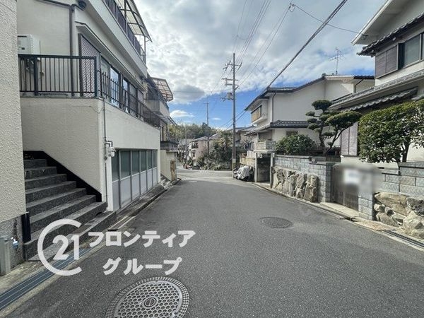 寝屋川市寝屋１丁目の中古一戸建て