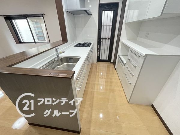 寝屋川市寝屋１丁目の中古一戸建て