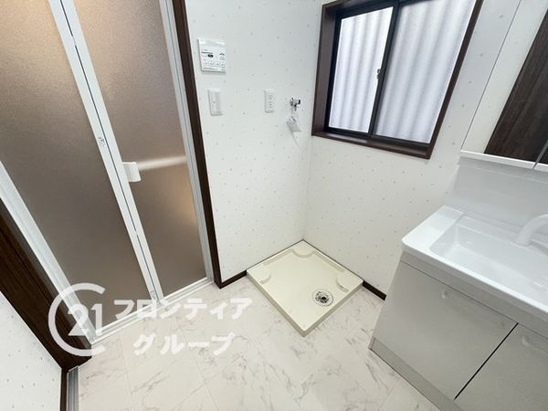 寝屋川市寝屋１丁目の中古一戸建て
