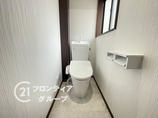 寝屋川市寝屋１丁目の中古一戸建て