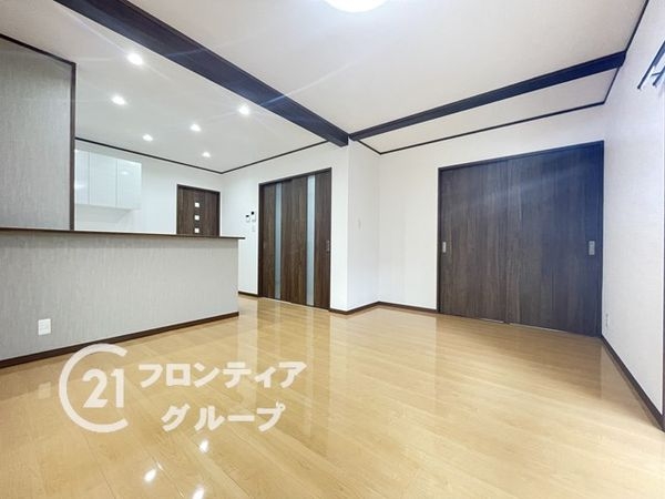 寝屋川市寝屋１丁目の中古一戸建て