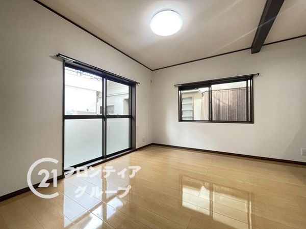 寝屋川市寝屋１丁目の中古一戸建て