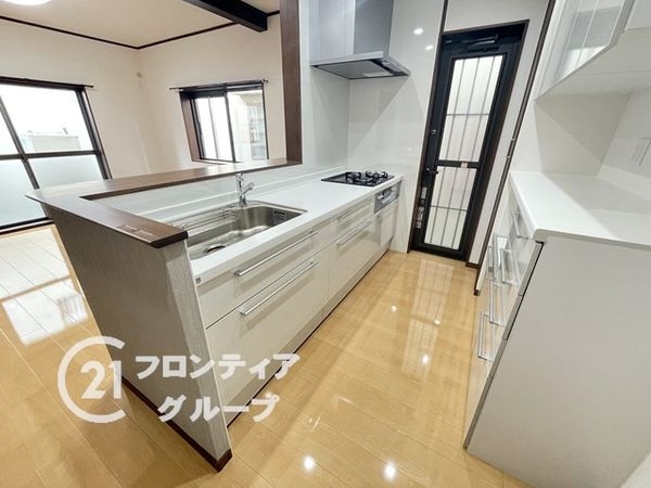 寝屋川市寝屋１丁目の中古一戸建