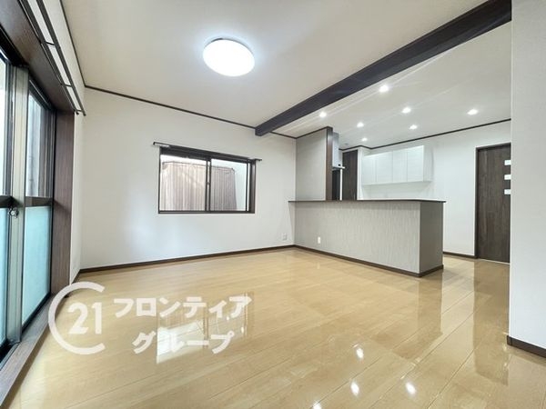 寝屋川市寝屋１丁目の中古一戸建