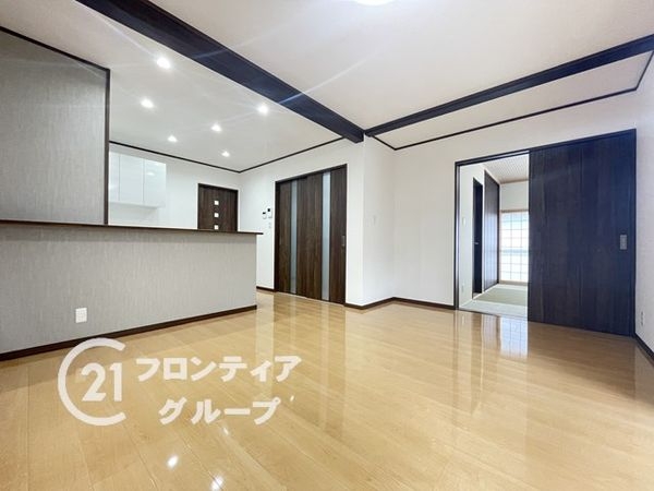 寝屋川市寝屋１丁目の中古一戸建て