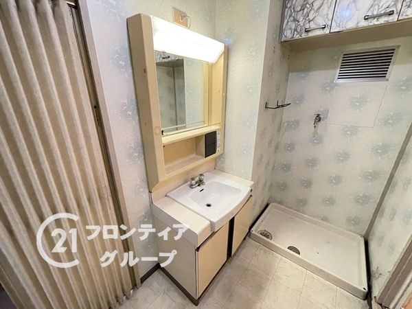 住道駅前住宅２４号棟　中古マンション