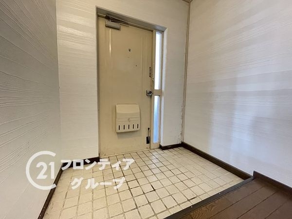 住道駅前住宅２４号棟　中古マンション