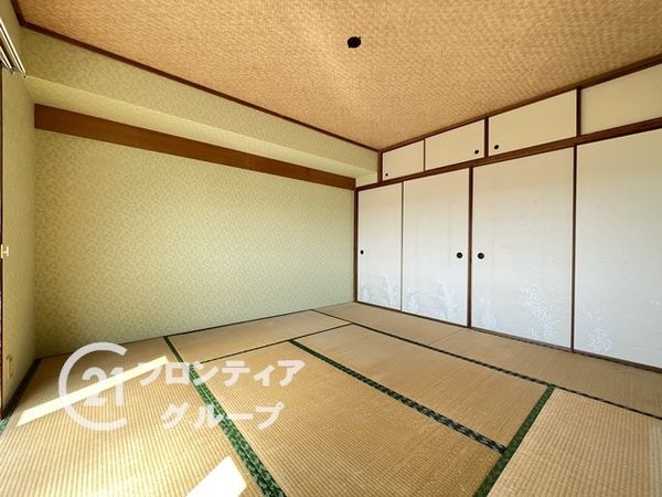 住道駅前住宅２４号棟　中古マンション