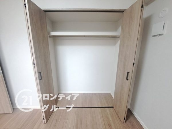 リバティパーク枚方Ａ棟　中古マンション
