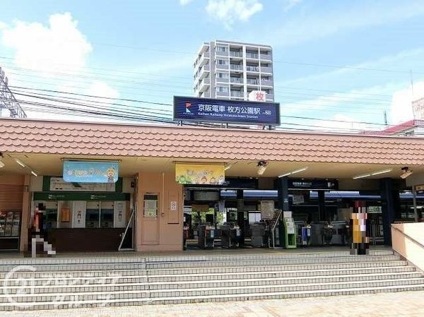 リバティパーク枚方A棟 中古マンション(京阪本線「枚方公園駅」)