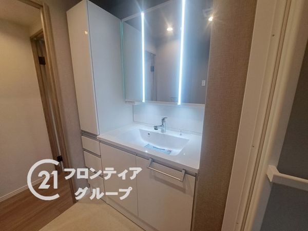 リバティパーク枚方Ａ棟　中古マンション