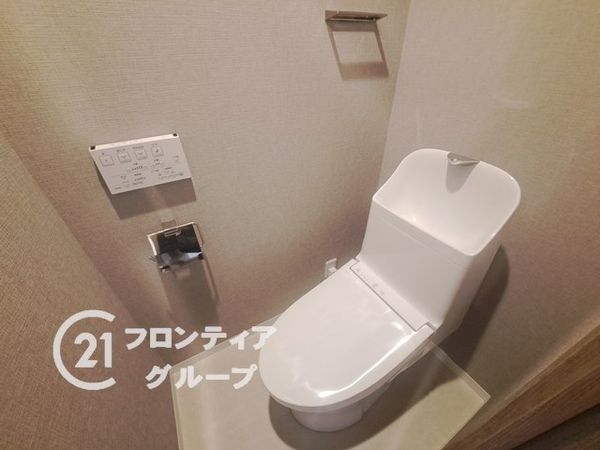リバティパーク枚方Ａ棟　中古マンション