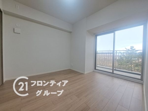 リバティパーク枚方Ａ棟　中古マンション