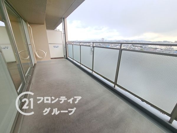 リバティパーク枚方Ａ棟　中古マンション