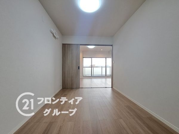 リバティパーク枚方Ａ棟　中古マンション