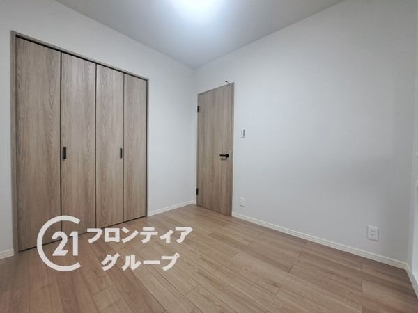 リバティパーク枚方Ａ棟　中古マンション