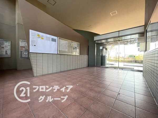 リバティパーク枚方Ａ棟　中古マンション