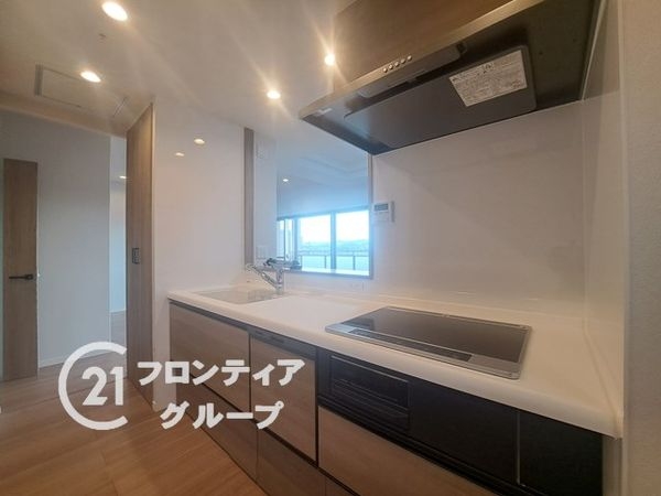 リバティパーク枚方Ａ棟　中古マンション