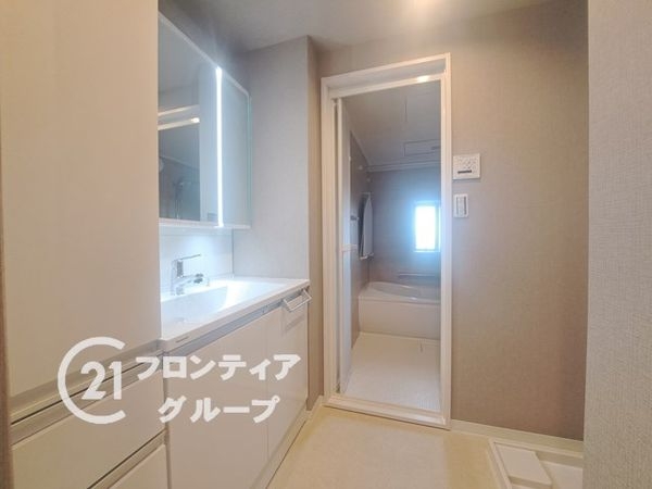 リバティパーク枚方Ａ棟　中古マンション