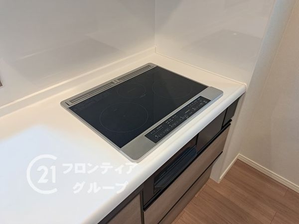 リバティパーク枚方Ａ棟　中古マンション