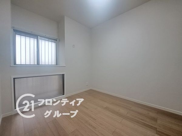 リバティパーク枚方Ａ棟　中古マンション