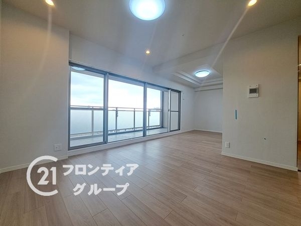 リバティパーク枚方Ａ棟　中古マンション