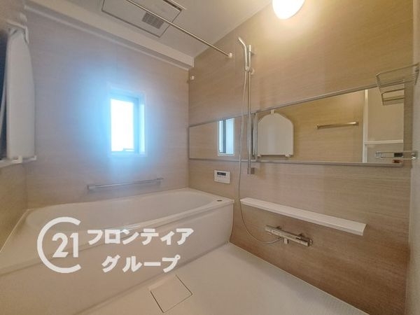 リバティパーク枚方Ａ棟　中古マンション