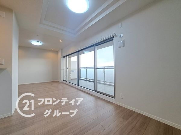 リバティパーク枚方Ａ棟　中古マンション