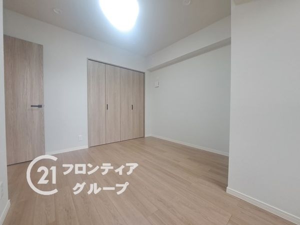 リバティパーク枚方Ａ棟　中古マンション