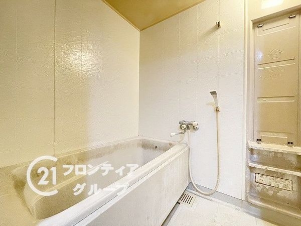 日興交野スカイマンション　中古マンション