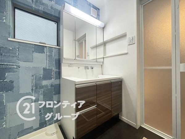 枚方市須山町の中古一戸建て