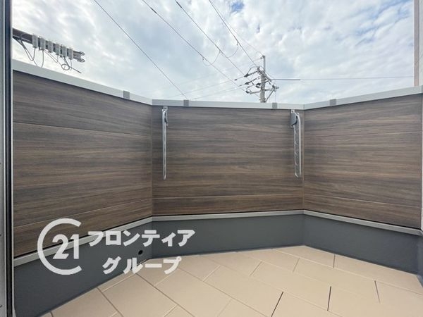 枚方市須山町の中古一戸建て