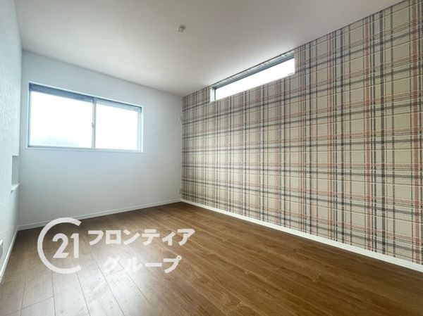 枚方市須山町の中古一戸建て