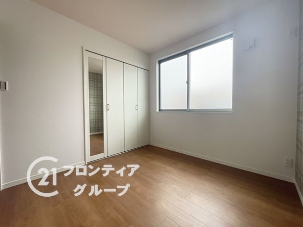 枚方市須山町の中古一戸建て