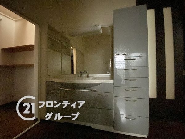 枚方市翠香園町の中古一戸建て