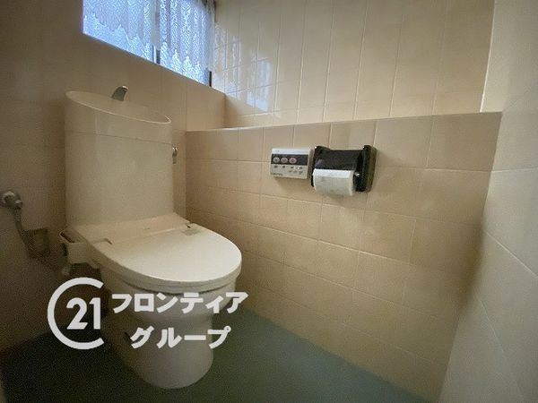 枚方市翠香園町の中古一戸建て