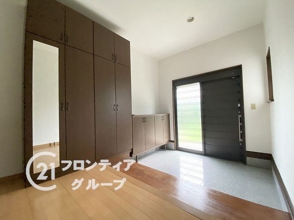 枚方市翠香園町の中古一戸建て