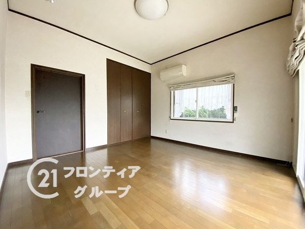 枚方市翠香園町の中古一戸建て