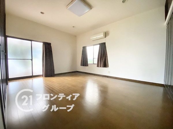 枚方市翠香園町の中古一戸建て