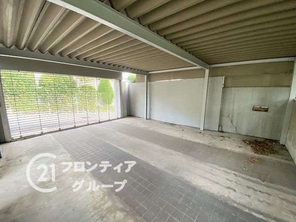 枚方市翠香園町の中古一戸建て