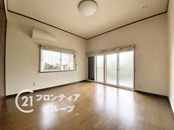 枚方市翠香園町の中古一戸建て