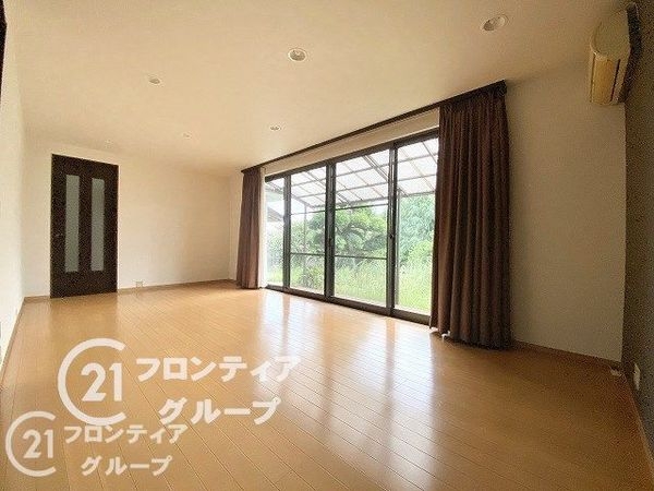 枚方市翠香園町の中古一戸建て