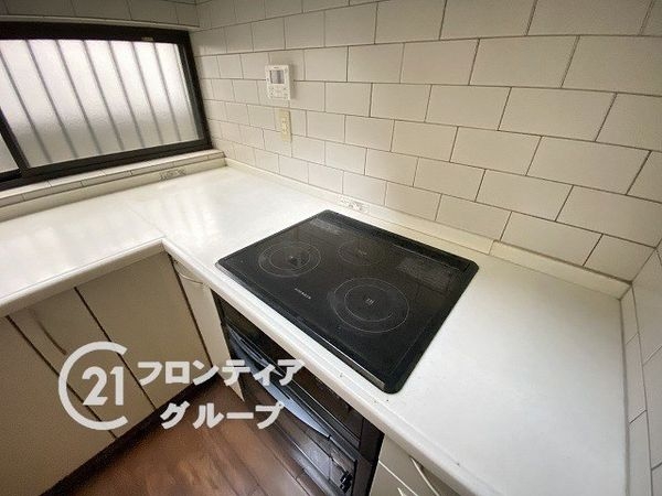 枚方市翠香園町の中古一戸建て