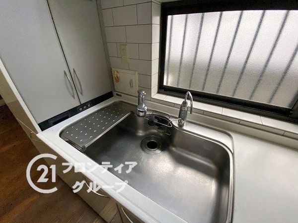 枚方市翠香園町の中古一戸建て