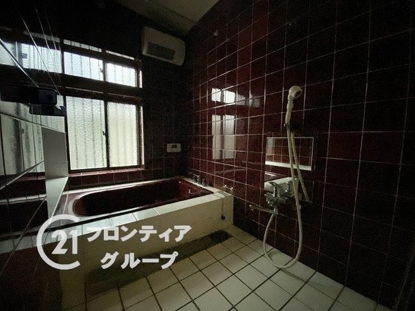 枚方市翠香園町の中古一戸建て