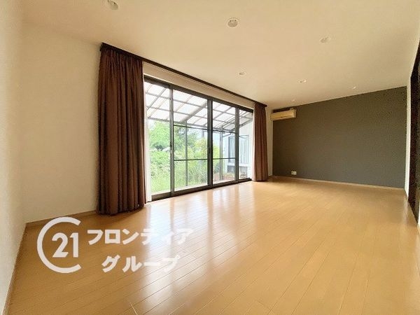 枚方市翠香園町の中古一戸建て