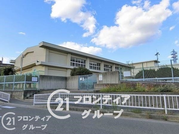 ディオフェルティ枚方長尾　中古マンション(田口山小学校)