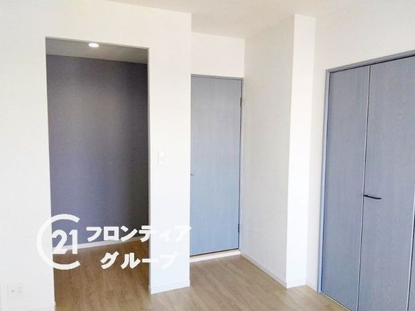 ローズハイツ香里園　中古マンション