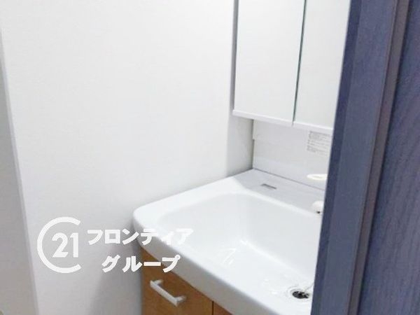 ローズハイツ香里園　中古マンション