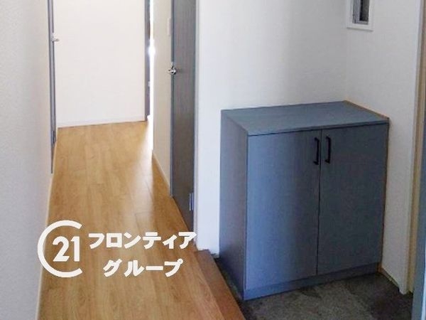 ローズハイツ香里園　中古マンション